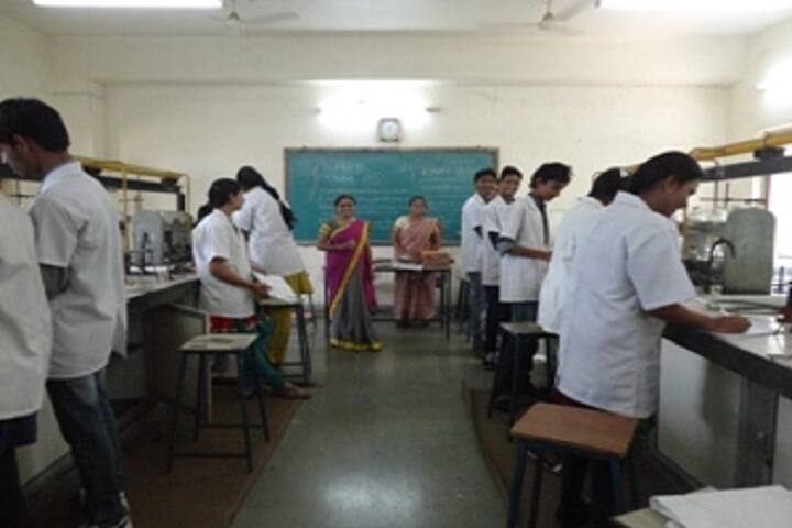 laboratory